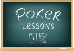 Learning Pot-Limit Omaha