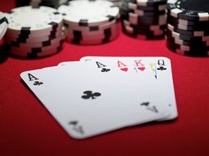 PokerTek, Excalibur, and the PLO Revolution